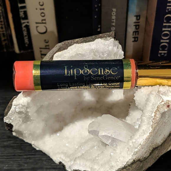 Limited Edition SUMMER SUNSET LipSense Lip Color - Picture 3 of 3